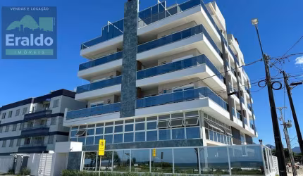 Apartamento em Matinhos