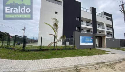 Apartamento em Matinhos
