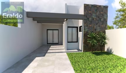 Casa em Matinhos