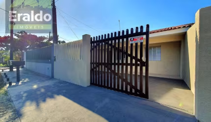 Casa em Pontal do Paraná
