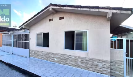 Casa em Matinhos