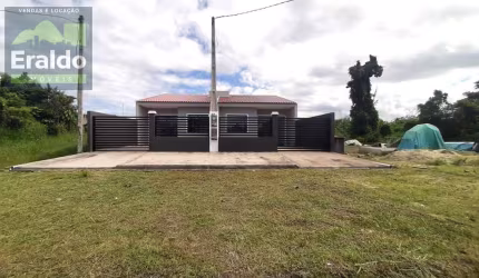 Casa em Praia de Leste - Pontal do Paraná, PR