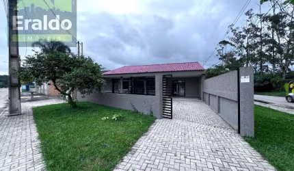 Casa em Matinhos