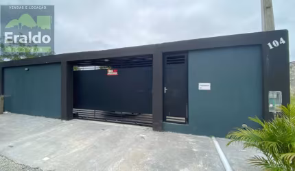 Casa em Matinhos