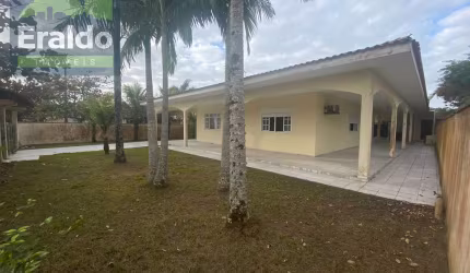 Casa em Pontal do Paraná