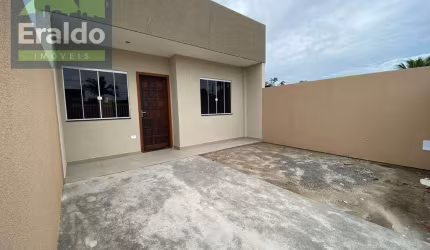 Casa em Matinhos