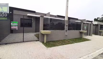 Casa em Pontal do Paraná