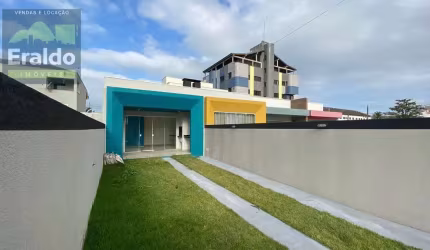 Casa em Matinhos