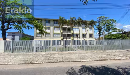 Apartamento em Jardim Canadá - Pontal do Paraná, PR