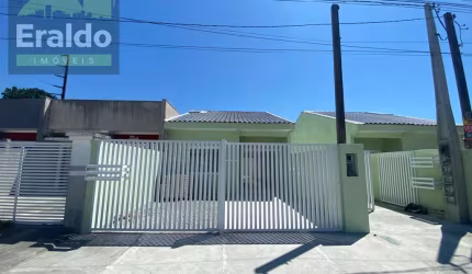 Casa em Pontal do Paraná