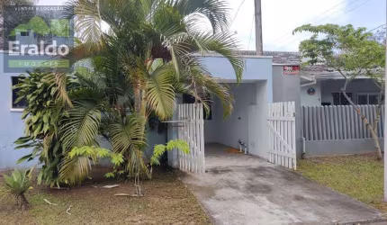 Casa em Balneário Shangri-lá - Pontal do Paraná, PR