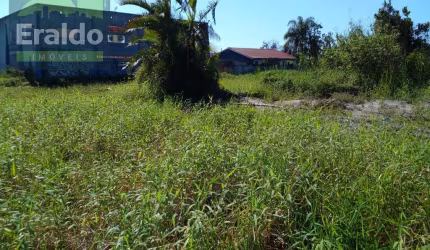 Venda de Lote em Balneário Shangri-lá - Pontal do Paraná