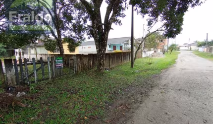 Lote / Terreno em Balneário Grajaú - Pontal do Paraná, PR
