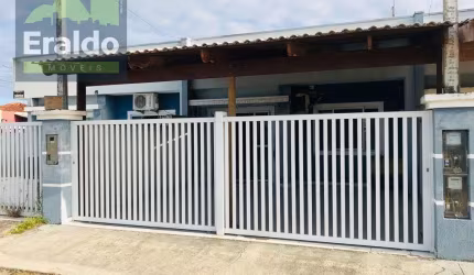 Casa em Balneário Canoas - Pontal do Paraná, PR