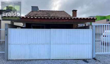 Casa em Matinhos