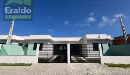 Casa em Matinhos