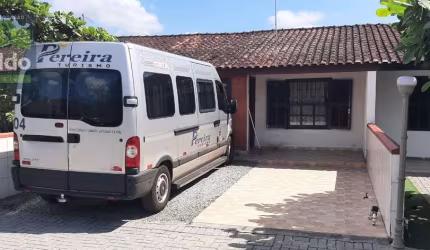 Casa em Pontal do Paraná