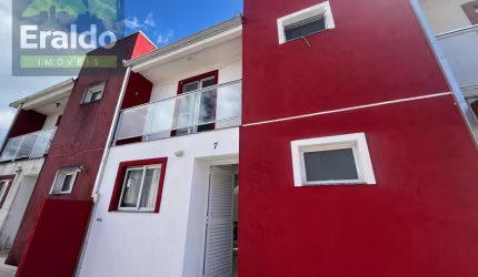 Sobrado em Balneário Marajó  -  Matinhos