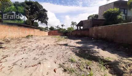 Lote / Terreno em Balneário Shangri-lá - Pontal do Paraná, PR
