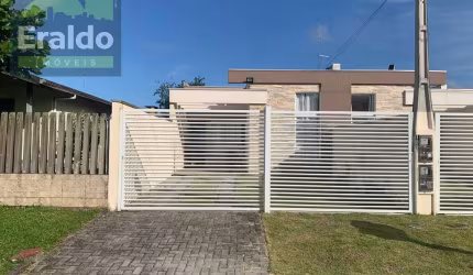 Casa em Pontal do Paraná