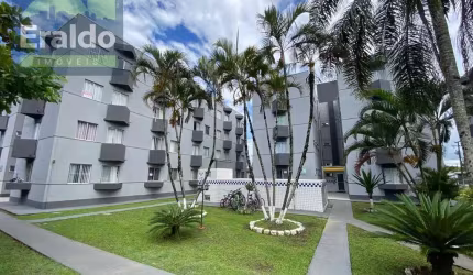 Apartamento em Balneário Gaivotas - Matinhos, PR