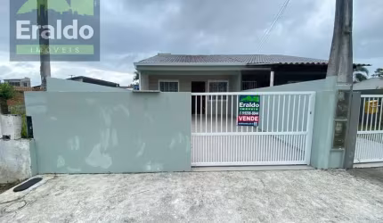 Casa em Pontal do Paraná