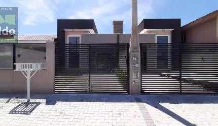 Casa em Balneário Ipanema - Pontal do Paraná, PR