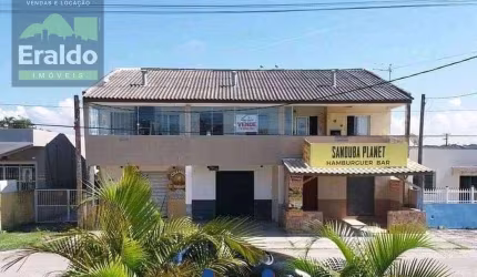Apartamento em Balneário Costa Azul - Matinhos, PR