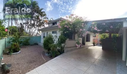 Casa em Jardim Canadá - Pontal do Paraná, PR