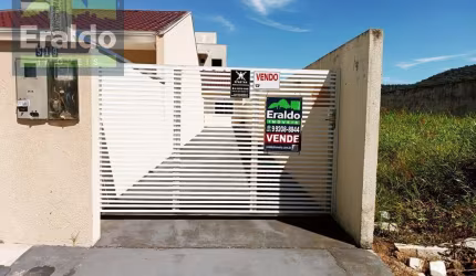 Casa em Tabuleiro - Matinhos, PR