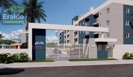 Apartamento em Pontal do Paraná