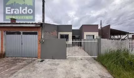 Casa em Matinhos