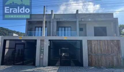 Sobrado em Matinhos