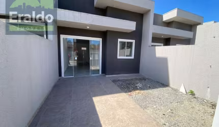 Casa em Matinhos