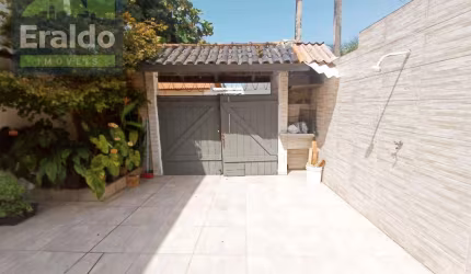 Sobrado em Matinhos