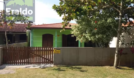 Casa em Balneário Marissol - Pontal do Paraná, PR