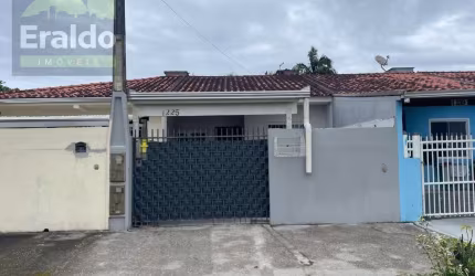 Casa em Praia de Leste - Pontal do Paraná, PR