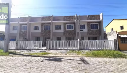 Sobrado em Pontal do Paraná
