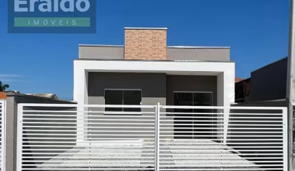 Casa em Matinhos