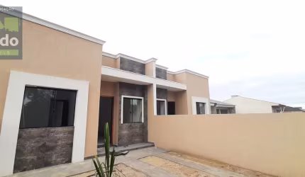 Casa em Pontal do Paraná