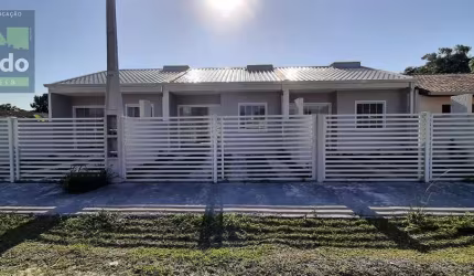 Casa em Pontal do Paraná
