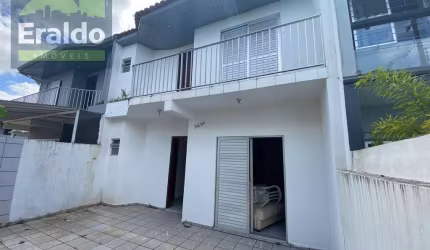 Sobrado em Matinhos
