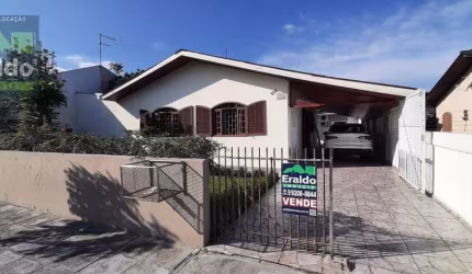 Casa em Pontal do Paraná