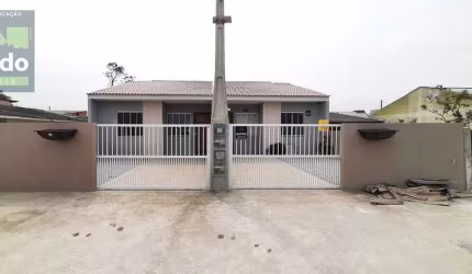 Casa em Pontal do Paraná