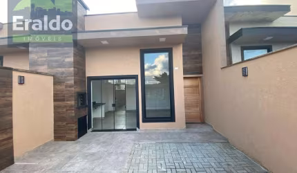 Casa em Balneário Riviera - Matinhos, PR