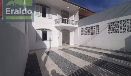 Sobrado em Matinhos