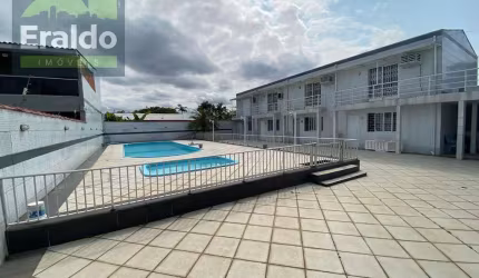 Sobrado em Matinhos