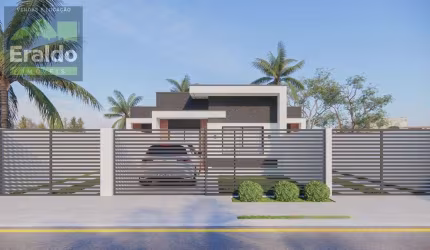 Casa em Matinhos