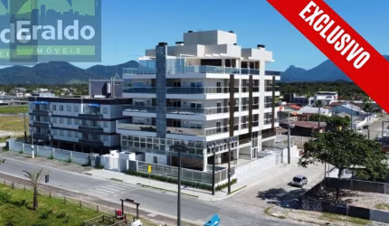 Apartamento em Balneário Flórida - Matinhos, PR