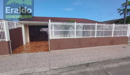 Casa em Matinhos